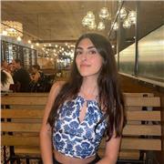 Profesora de apoyo general para infantil y primaria.